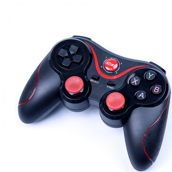 New Gamepad PC PC version IOS mobile wireless Bluetooth steam controller-1639331
