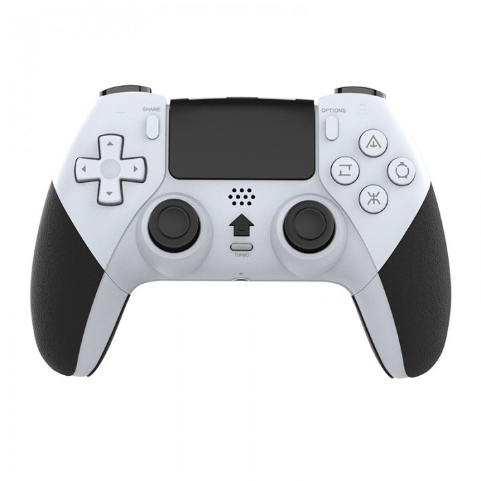 New Gamepad PC PC version IOS mobile wireless Bluetooth steam controller-3026982