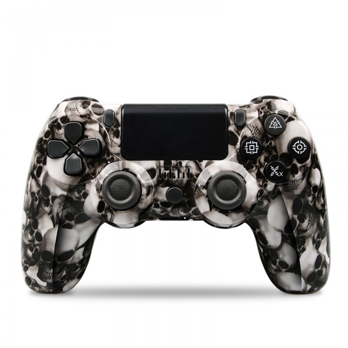 New Gamepad PC PC version IOS mobile wireless Bluetooth steam controller-Graffiti-213087 New Gamepad PC PC version IOS mobile wireless Bluetooth steam controller-Graffiti-213087