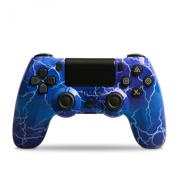 New Gamepad PC PC version IOS mobile wireless Bluetooth steam controller-3516010