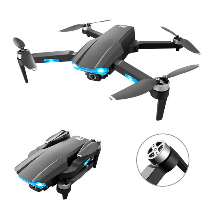 2022 New KK3 Drone 4K Professional Dual Camera Wifi FPV Three Sides Obstacle Avoidance Unmanned Quadcopter Gifts Toys-3915900 2022 New KK3 Drone 4K Professional Dual Camera Wifi FPV Three Sides Obstacle Avoidance Unmanned Quadcopter Gifts Toys-3915900