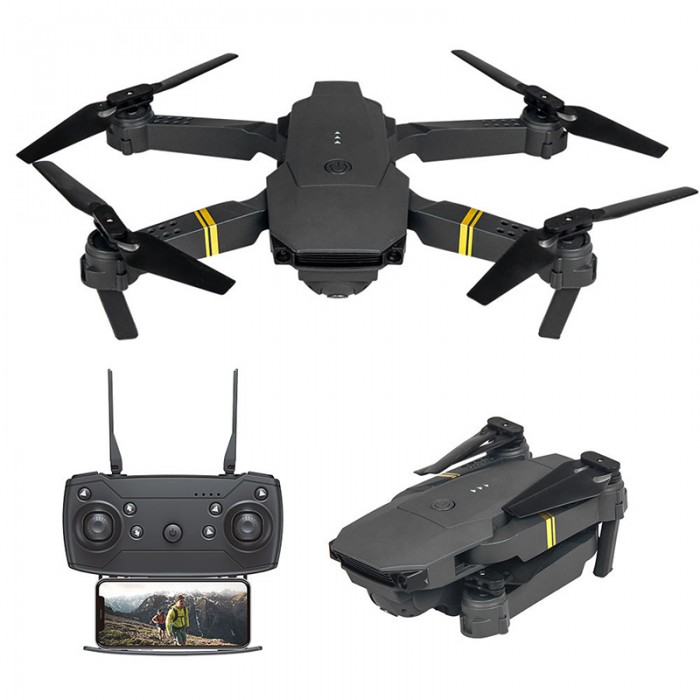 2022 New KK3 Drone 4K Professional Dual Camera Wifi FPV Three Sides Obstacle Avoidance Unmanned Quadcopter Gifts Toys-6829879 2022 New KK3 Drone 4K Professional Dual Camera Wifi FPV Three Sides Obstacle Avoidance Unmanned Quadcopter Gifts Toys-6829879