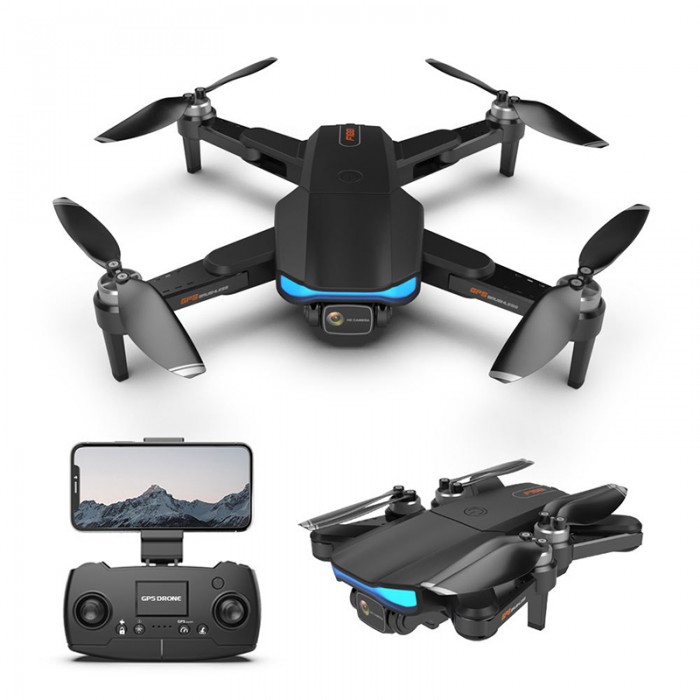 2022 New KK3 Drone 4K Professional Dual Camera Wifi FPV Three Sides Obstacle Avoidance Unmanned Quadcopter Gifts Toys-9058217 2022 New KK3 Drone 4K Professional Dual Camera Wifi FPV Three Sides Obstacle Avoidance Unmanned Quadcopter Gifts Toys-9058217