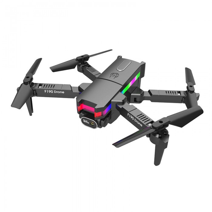 2022 New KK3 Drone 4K Professional Dual Camera Wifi FPV Three Sides Obstacle Avoidance Unmanned Quadcopter Gifts Toys-7720800 2022 New KK3 Drone 4K Professional Dual Camera Wifi FPV Three Sides Obstacle Avoidance Unmanned Quadcopter Gifts Toys-7720800