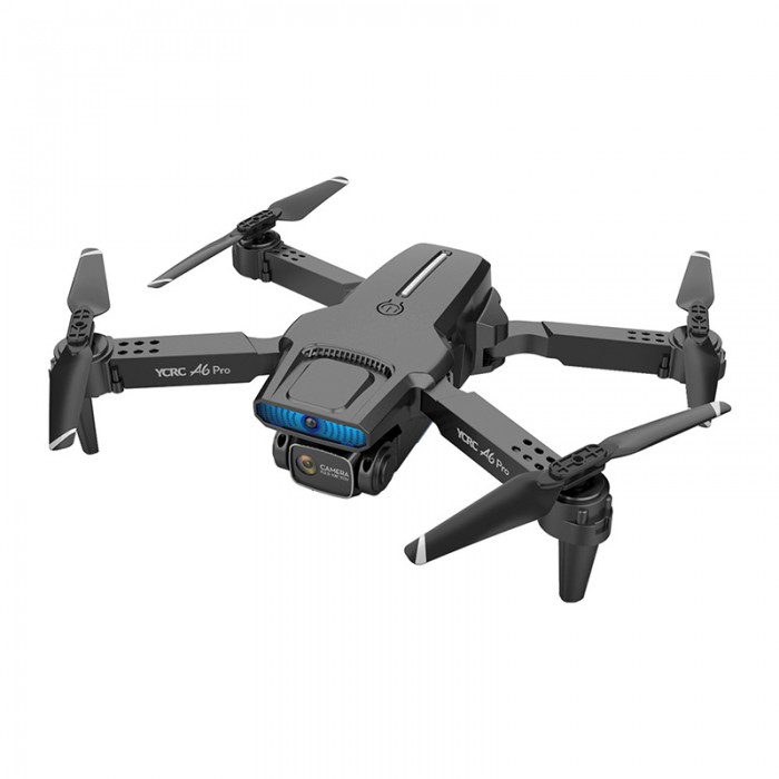 2022 New KK3 Drone 4K Professional Dual Camera Wifi FPV Three Sides Obstacle Avoidance Unmanned Quadcopter Gifts Toys-3790658 2022 New KK3 Drone 4K Professional Dual Camera Wifi FPV Three Sides Obstacle Avoidance Unmanned Quadcopter Gifts Toys-3790658