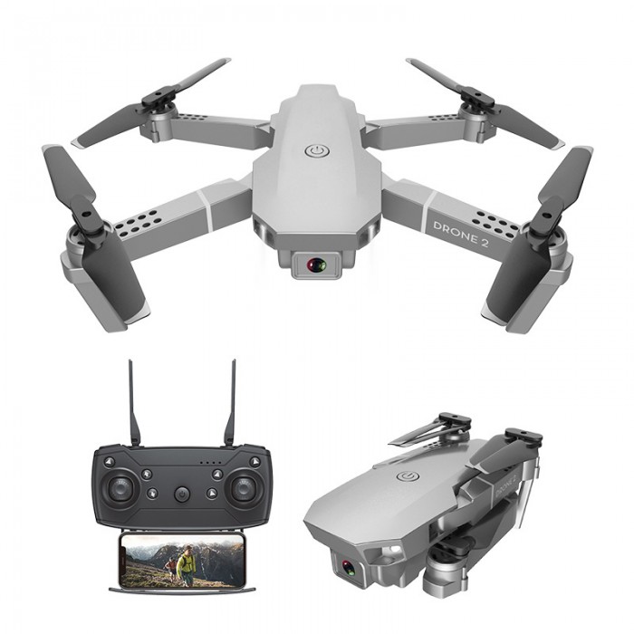 2022 New KK3 Drone 4K Professional Dual Camera Wifi FPV Three Sides Obstacle Avoidance Unmanned Quadcopter Gifts Toys-9522291 2022 New KK3 Drone 4K Professional Dual Camera Wifi FPV Three Sides Obstacle Avoidance Unmanned Quadcopter Gifts Toys-9522291