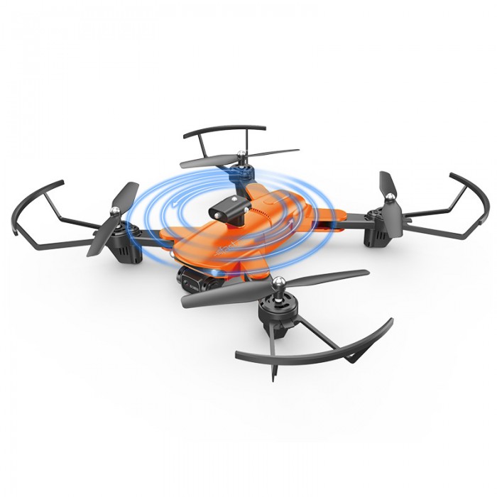 2022 New KK3 Drone 4K Professional Dual Camera Wifi FPV Three Sides Obstacle Avoidance Unmanned Quadcopter Gifts Toys-3886926 2022 New KK3 Drone 4K Professional Dual Camera Wifi FPV Three Sides Obstacle Avoidance Unmanned Quadcopter Gifts Toys-3886926