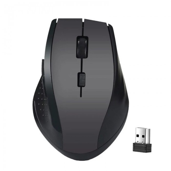 Wireless Mouse Ergonomic Computer Mouse PC Optical Mause with USB Receiver 2.4Ghz Wireless Mice 1600 DPI For Laptop-5226105 Wireless Mouse Ergonomic Computer Mouse PC Optical Mause with USB Receiver 2.4Ghz Wireless Mice 1600 DPI For Laptop-5226105