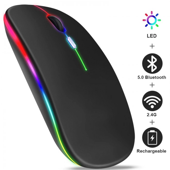 Wireless Mouse Ergonomic Computer Mouse PC Optical Mause with USB Receiver 2.4Ghz Wireless Mice 1600 DPI For Laptop-1682448 Wireless Mouse Ergonomic Computer Mouse PC Optical Mause with USB Receiver 2.4Ghz Wireless Mice 1600 DPI For Laptop-1682448