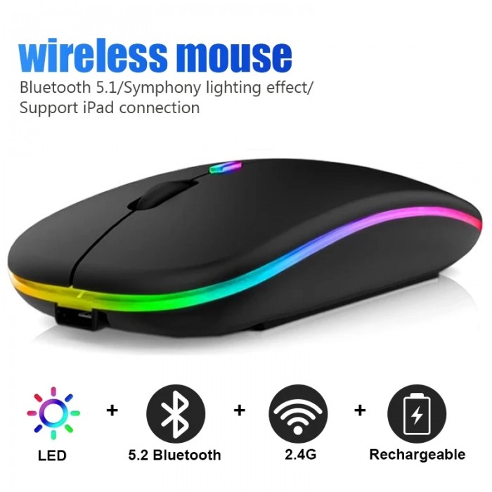 Wireless Mouse Ergonomic Computer Mouse PC Optical Mause with USB Receiver 2.4Ghz Wireless Mice 1600 DPI For Laptop-7576955 Wireless Mouse Ergonomic Computer Mouse PC Optical Mause with USB Receiver 2.4Ghz Wireless Mice 1600 DPI For Laptop-7576955