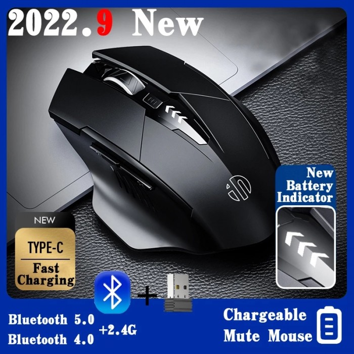 Wireless Mouse Ergonomic Computer Mouse PC Optical Mause with USB Receiver 2.4Ghz Wireless Mice 1600 DPI For Laptop-3344365 Wireless Mouse Ergonomic Computer Mouse PC Optical Mause with USB Receiver 2.4Ghz Wireless Mice 1600 DPI For Laptop-3344365