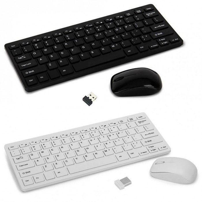Rechargeable Wireless Keyboard Mouse 2.4G Full Size Thin Ergonomic And Compact Design For Laptop PC Desktop,Computer Windows-1270280 Rechargeable Wireless Keyboard Mouse 2.4G Full Size Thin Ergonomic And Compact Design For Laptop PC Desktop,Computer Windows-1270280