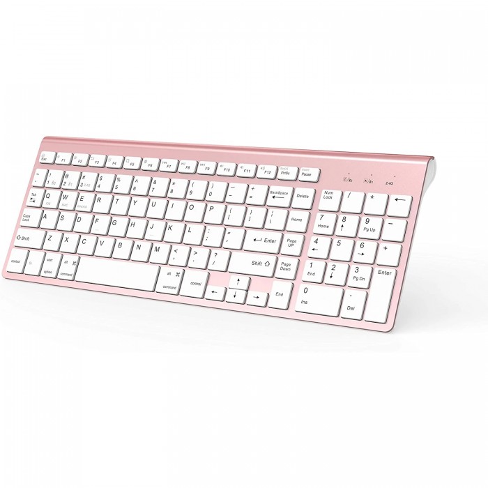 Rechargeable Wireless Keyboard Mouse 2.4G Full Size Thin Ergonomic And Compact Design For Laptop PC Desktop,Computer Windows-9916015 Rechargeable Wireless Keyboard Mouse 2.4G Full Size Thin Ergonomic And Compact Design For Laptop PC Desktop,Computer Windows-9916015