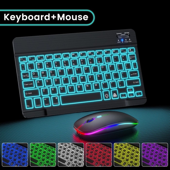 Rechargeable Wireless Keyboard Mouse 2.4G Full Size Thin Ergonomic And Compact Design For Laptop PC Desktop,Computer Windows-409089 Rechargeable Wireless Keyboard Mouse 2.4G Full Size Thin Ergonomic And Compact Design For Laptop PC Desktop,Computer Windows-409089