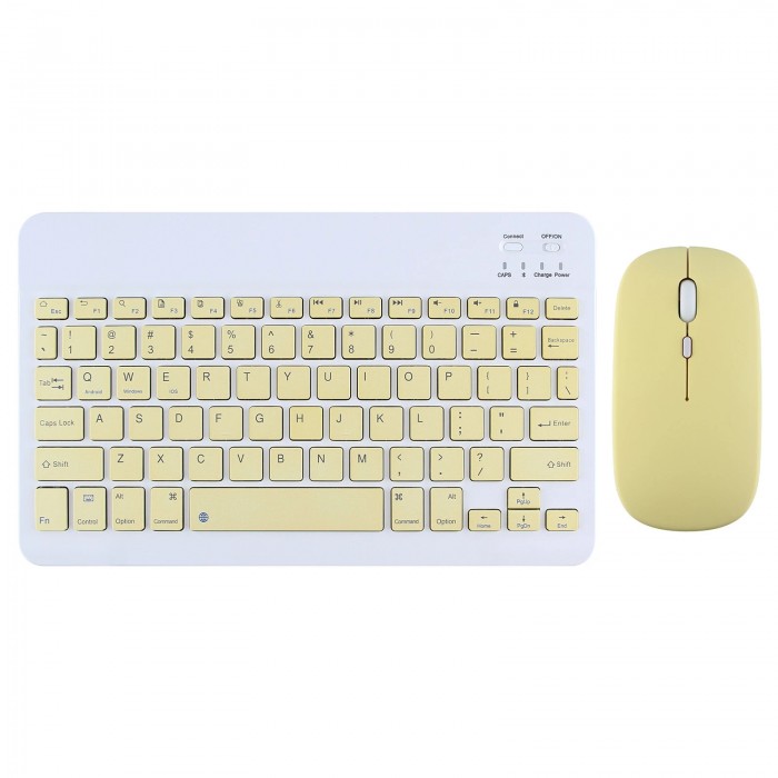 Rechargeable Wireless Keyboard Mouse 2.4G Full Size Thin Ergonomic And Compact Design For Laptop PC Desktop,Computer Windows-1675245 Rechargeable Wireless Keyboard Mouse 2.4G Full Size Thin Ergonomic And Compact Design For Laptop PC Desktop,Computer Windows-1675245