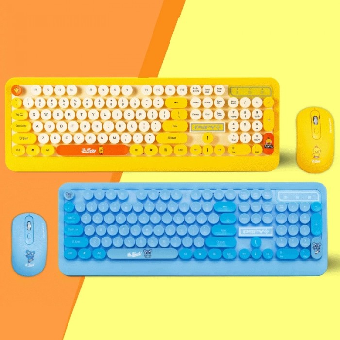 Rechargeable Wireless Keyboard Mouse 2.4G Full Size Thin Ergonomic And Compact Design For Laptop PC Desktop,Computer Windows-1032311 Rechargeable Wireless Keyboard Mouse 2.4G Full Size Thin Ergonomic And Compact Design For Laptop PC Desktop,Computer Windows-1032311