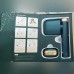 BoSidin Permanent Laser Hair Removal Deluxe Kit-7640608 BoSidin Permanent Laser Hair Removal Deluxe Kit-7640608