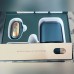 BoSidin Permanent Laser Hair Removal Deluxe Kit-7640608 BoSidin Permanent Laser Hair Removal Deluxe Kit-7640608