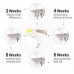 BoSidin Facial & Body Painless Permanent Hair Removal for Women-3223122 BoSidin Facial & Body Painless Permanent Hair Removal for Women-3223122