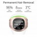 BoSidin Facial & Body Painless Permanent Hair Removal for Women-3223122 BoSidin Facial & Body Painless Permanent Hair Removal for Women-3223122