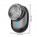 Mens electric shaver mini portable shaver painless shaving trimmer razor facial beard travel off he use-7974477