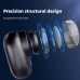 Mens electric shaver mini portable shaver painless shaving trimmer razor facial beard travel off he use-7974477