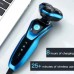 Men Razor Electric Shavers Portable Wet-Dry Dual Use Waterproof Beard Facial Trimmer Shaving Machine for Men Father Gift-5471064 Men Razor Electric Shavers Portable Wet-Dry Dual Use Waterproof Beard Facial Trimmer Shaving Machine for Men Father Gift-5471064