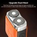 Electric Shaver for Men Mini Electric Razor Portable Beard Trimmer Mens Shaving hine Rechargeable Dual Blade Electric Razor-3250292 Electric Shaver for Men Mini Electric Razor Portable Beard Trimmer Mens Shaving hine Rechargeable Dual Blade Electric Razor-3250292