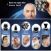 Men Grooming Kit Wet Dry Shaver Beard Hair Trimmer Electric Razor Rechargeable Bald Head Shaving Hine LCD Display-4980499 Men Grooming Kit Wet Dry Shaver Beard Hair Trimmer Electric Razor Rechargeable Bald Head Shaving Hine LCD Display-4980499