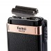 2026 Kome's new USB charging reciprocating double-net shaving razor with gold and silver blades fully washable for the entire body-338964 2026 Kome's new USB charging reciprocating double-net shaving razor with gold and silver blades fully washable for the entire body-338964