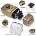 Hatteker Mens Electric Shaver 3-blade Waterproof Cordless Digital Display Metal Razor for Smooth Shaving USB Rechargeable-5227620 Hatteker Mens Electric Shaver 3-blade Waterproof Cordless Digital Display Metal Razor for Smooth Shaving USB Rechargeable-5227620