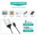Shaver Electric Razor Waterproof Beard Trimmer Professional Hine Digital Display Razors For Shaving Men-5886412