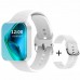 Smart Watch Ultra3 Ultra2 49mm Series 11 S10 46mm S9 45mm universal touch screen Sports Watch Fitness Tracker Wireless charging-9893221