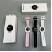 Smart Watch8 Mini Bluetooth Calls Waterproof Sleep NFC Chat GPT GPS SOS Health Fitness Watch 8 Smart Watches 40mm-8729877