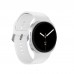Smart Watch8 Mini Bluetooth Calls Waterproof Sleep NFC Chat GPT GPS SOS Health Fitness Watch 8 Smart Watches 40mm-8729877