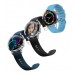 Smart Watch Blood Pressure Measurement Heart Rate Health Bluetooth Call Fitness Tracker Sports Pedometer Watch Bracelet-1224859