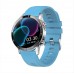 Smart Watch Blood Pressure Measurement Heart Rate Health Bluetooth Call Fitness Tracker Sports Pedometer Watch Bracelet-1224859