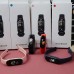 M9 Smart Band Wristbands Message Reminder Heart Rate Tracker Support Mix colors Wearable Smart Watch Smart Band 9-6922315