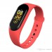 Retail M4 smart band watch with fitness tracker bracelet sports heart rate blood pressure Smartband Monitor health strap for fitness tracker-592130