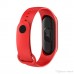 Retail M4 smart band watch with fitness tracker bracelet sports heart rate blood pressure Smartband Monitor health strap for fitness tracker-592130