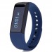 New Arrival iwown i5 Plus Smart Watch IP65 BT4.0 0.91 inch OLED TPU Band Multifuction Intelligent Bracelet for IOS / Android smartphone-5314285