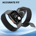Sided Wearable Magnetic Compatible with Apple Watch Band 49mm 46mm 45mm 44mm 42mm Men Women-8037640