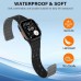 Sided Wearable Magnetic Compatible with Apple Watch Band 49mm 46mm 45mm 44mm 42mm Men Women-8037640