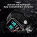 Smart Watches Electronic Sports Smartwatch Fitness Tracker For Android Smartphone IP67 Waterproof Watch-6952852