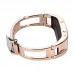 Smart Watch D8 Bluetooth Fitness Tracker Camera Reminder Stainless Steel Wearable Bracelet For Android IOS iPhone Phone-3757303