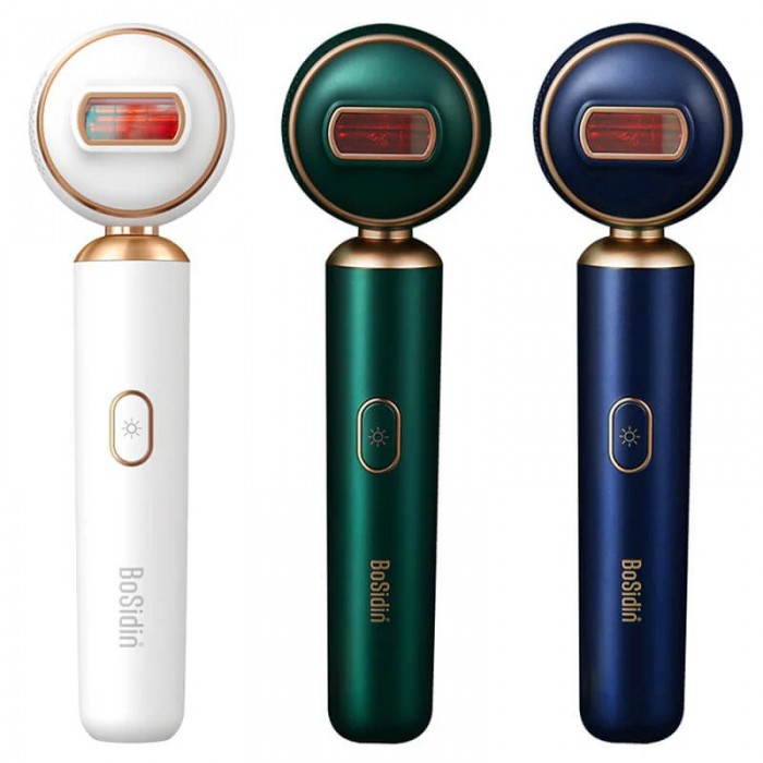 Pioneer-Pro Permanent Hair Removal Device-5158704 Pioneer-Pro Permanent Hair Removal Device-5158704