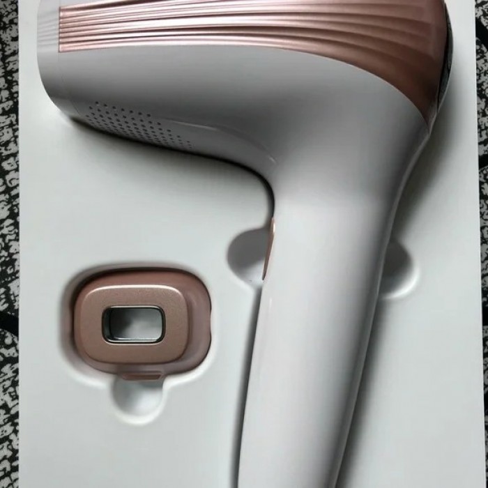 BoSidin at-Home Hair Removal Device Pro Open-but never been used-2462004 BoSidin at-Home Hair Removal Device Pro Open-but never been used-2462004