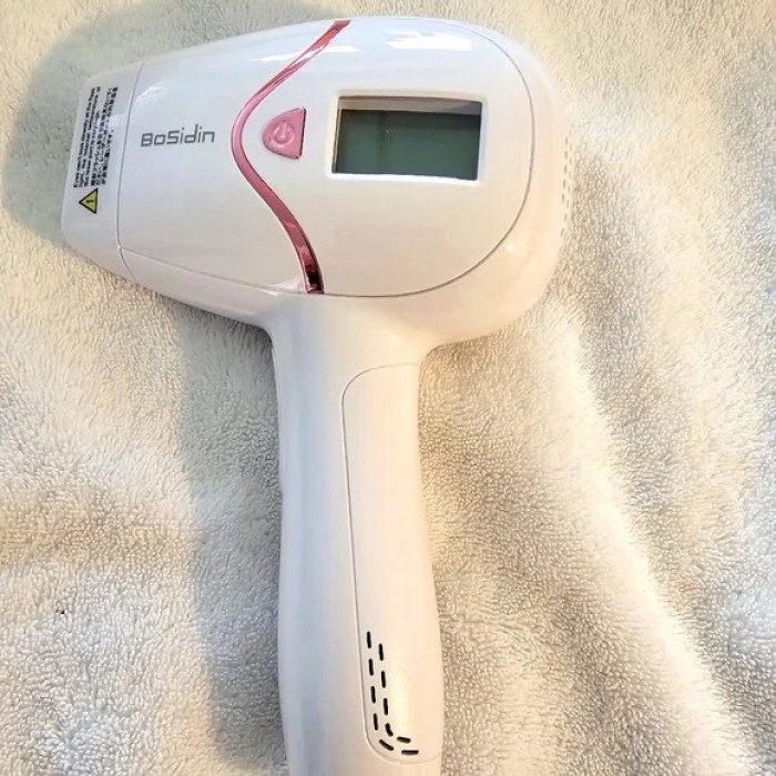 NWOT Bosidin Hair Removal Device in box-7016341 NWOT Bosidin Hair Removal Device in box-7016341