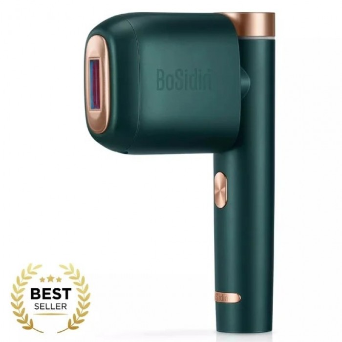 BoSidin Painless Permanent Hair Removal Device for Women & Men - Body and Face-9238964 BoSidin Painless Permanent Hair Removal Device for Women & Men - Body and Face-9238964