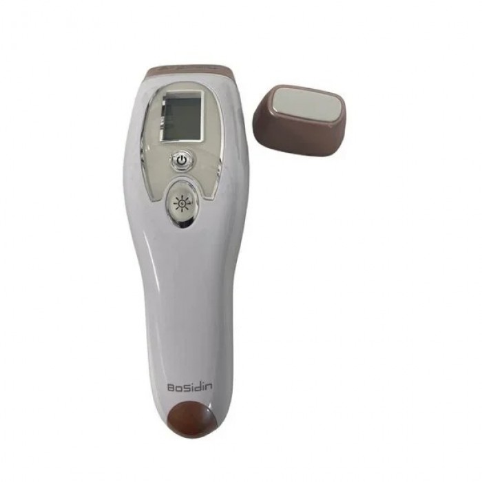 BoSidin D-1126 Weak Pulsed Light IPL Body Hair Removal System ARMS Legs BACK-2796481 BoSidin D-1126 Weak Pulsed Light IPL Body Hair Removal System ARMS Legs BACK-2796481